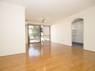 35 / 211-213 Waterloo Road, Marsfield
