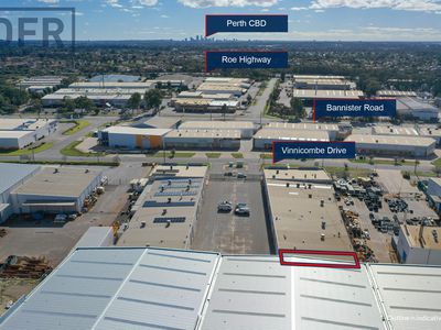 11 / 30-32 Vinnicombe Drive, Canning Vale