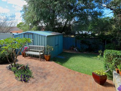 28a GRANT STREET, Woodlands