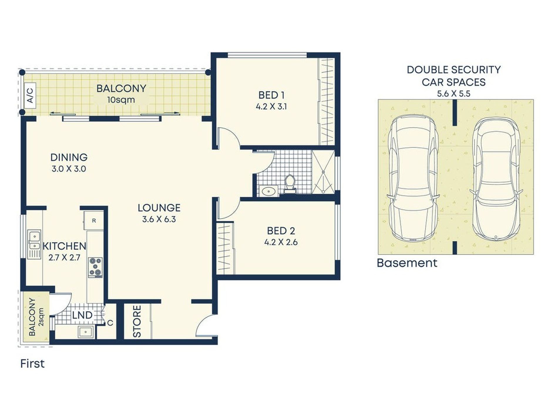 13 / 19 Bortfield Drive, Chiswick