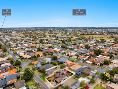 4 Gaudin Court, Werribee