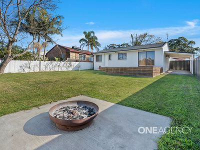 91 Fairway Drive, Sanctuary Point