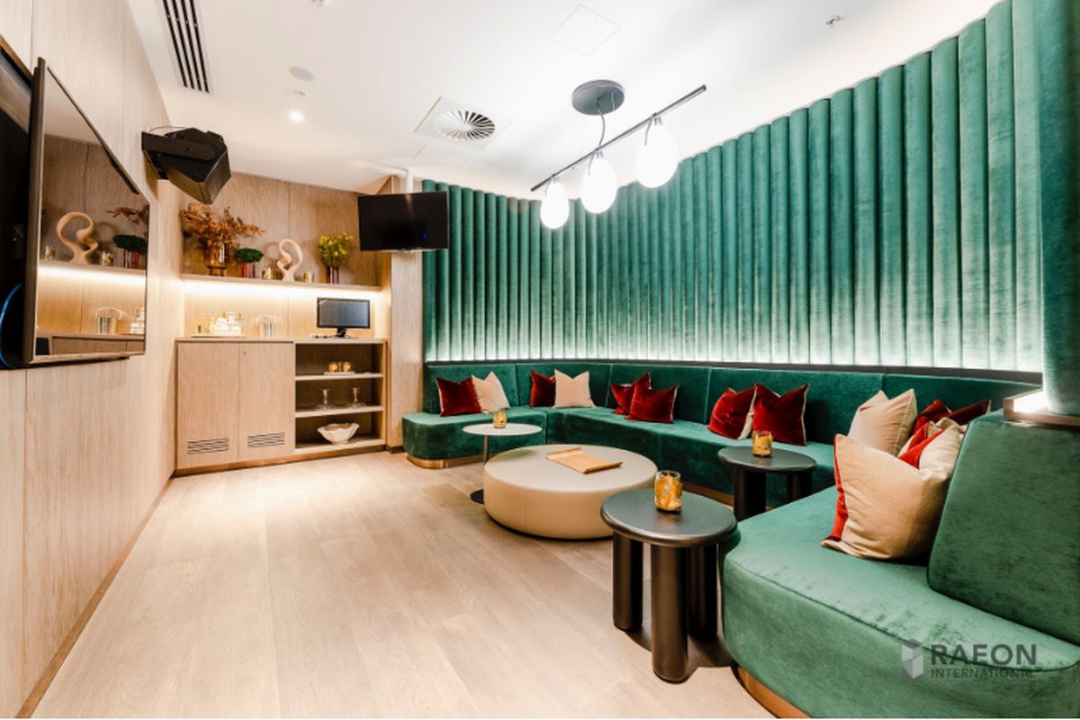 2802D/648 Lonsdale Street, Melbourne