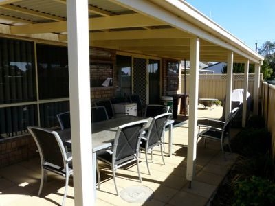 Tocumwal