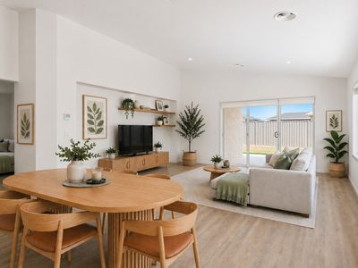 28 Vineyard Circuit, Yarrawonga