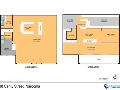 18 Canty Street, Narooma