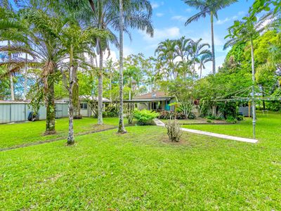 350 Main Arm Road, Mullumbimby