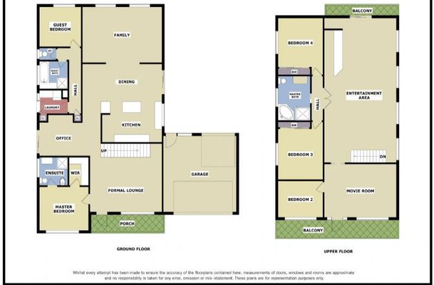 7 Verwood Court, Craigieburn