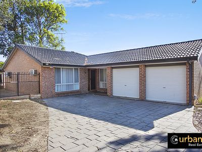 154 Pye Road, Quakers Hill