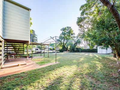29 Burnett Street, Kingaroy