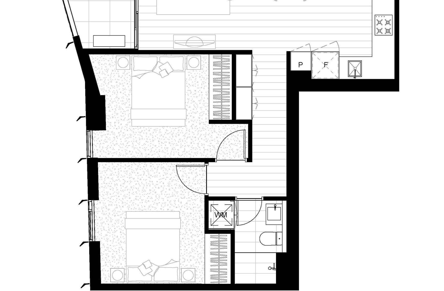 901B / 58-66 Dorcas Street, Southbank