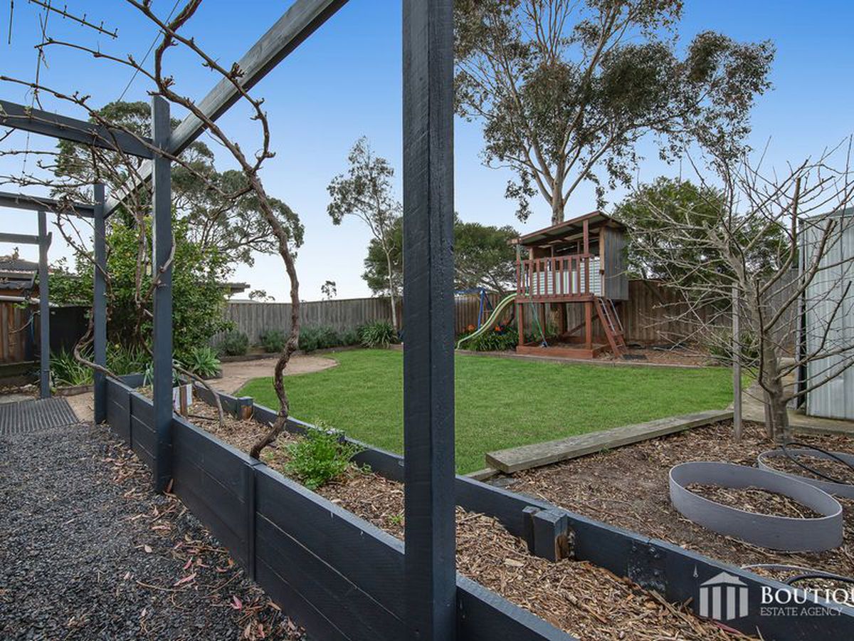 9 Eucalyptus Walk, Carrum Downs