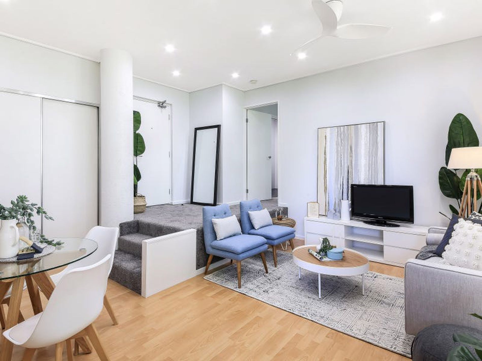 C101 / 240 Wyndham Street, Alexandria