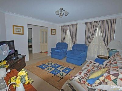 3 Lancaster Park Place, Dubbo