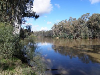Lot 42, Riverview Drive, Barham