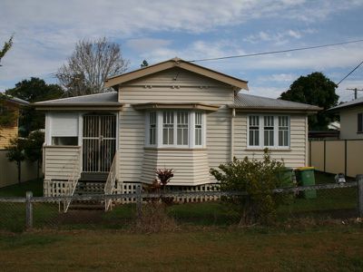 21 Kendall Street, East Ipswich