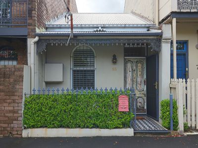 68 Bridge Road, Glebe