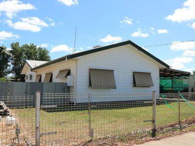 59 Tallow Street, Moulamein