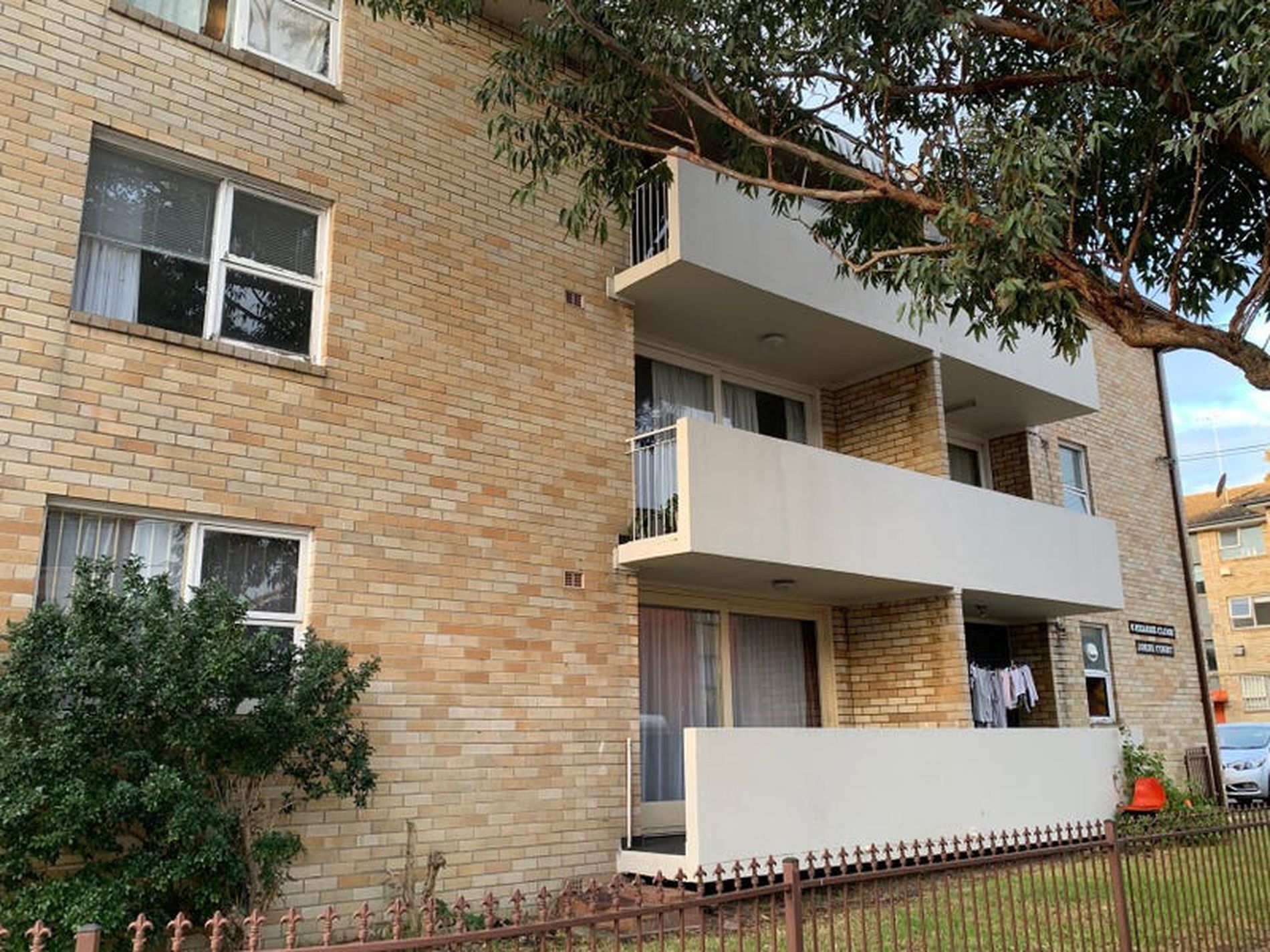 11 / 6 Hearne Close, Eastlakes