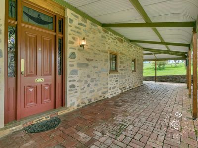 297 Tungkillo Road, Tungkillo