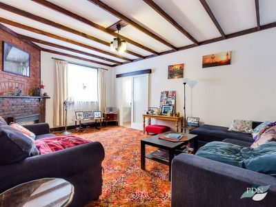 139 Summerhill Road, Footscray