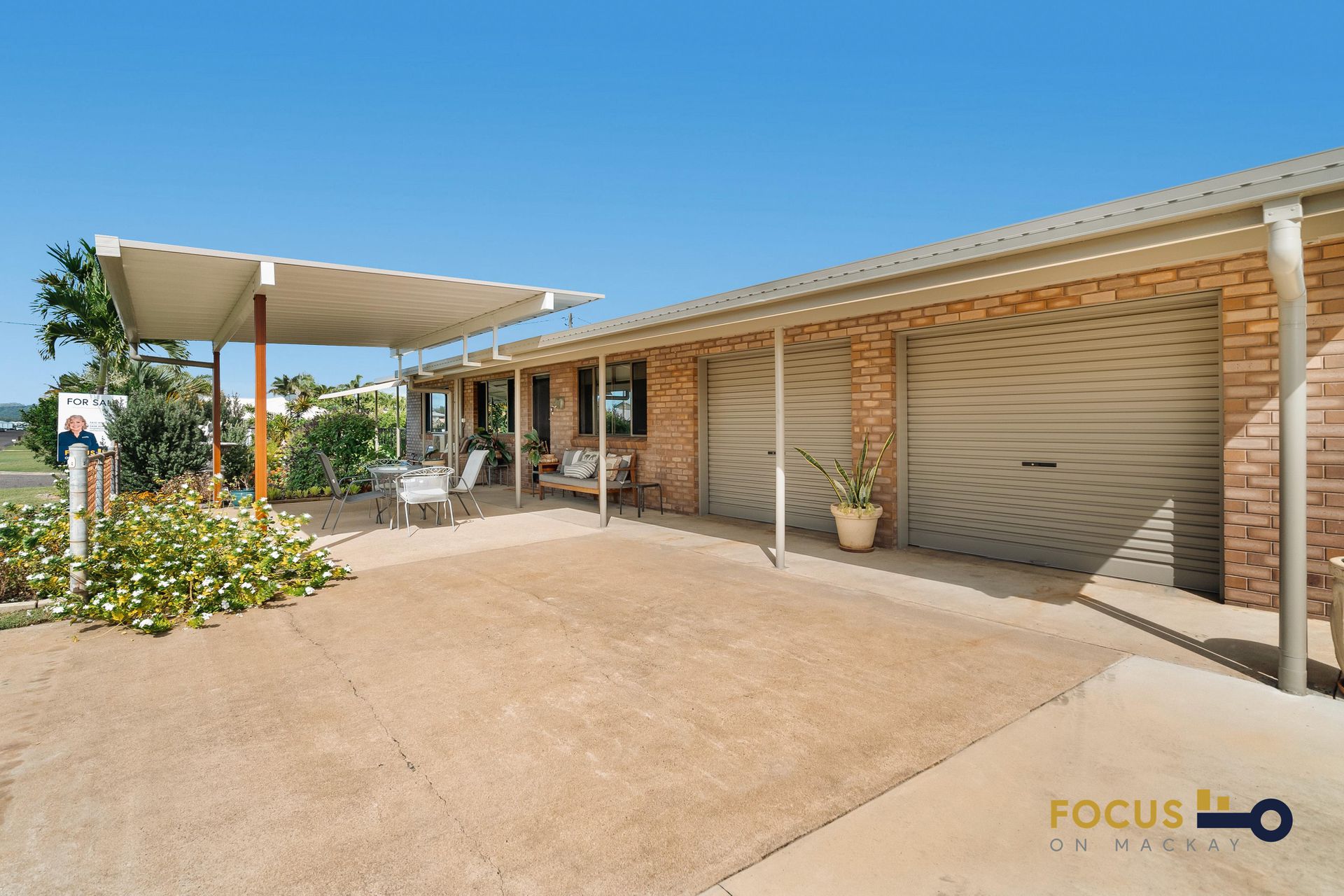 80 Rasmussen Avenue, Hay Point