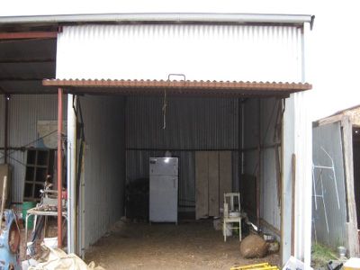 Kerang