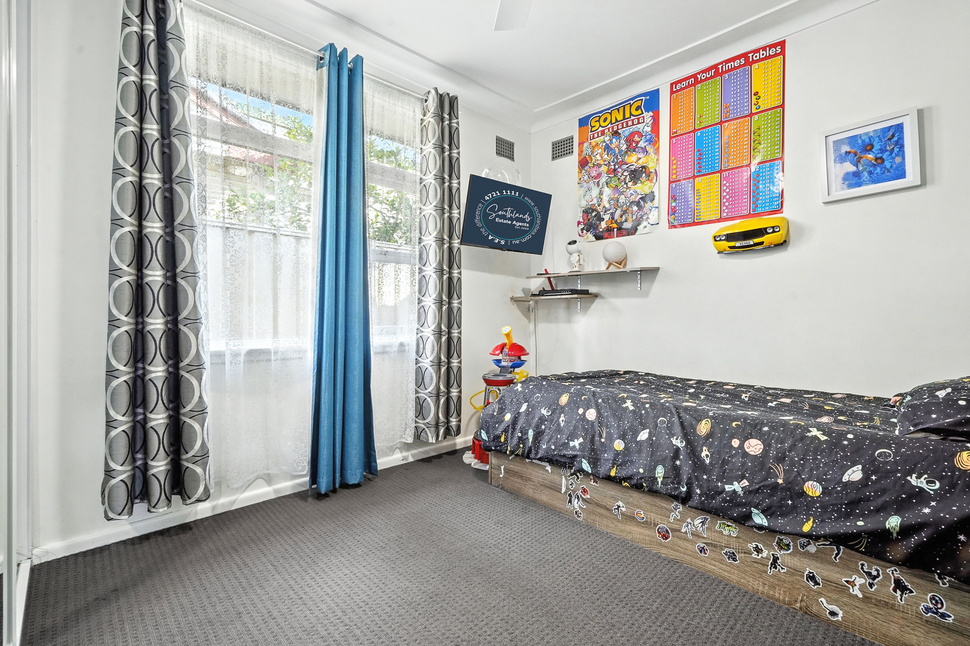 17 Sandringham Avenue, CAMBRIDGE PARK