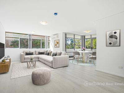 13 / 8 Marlborough Road, Homebush West