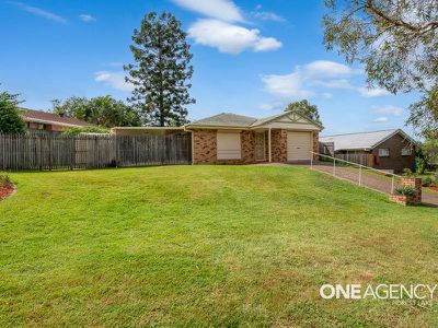 14 Anakie St, Durack