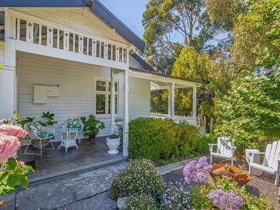 5703 Huon Highway, Surges Bay