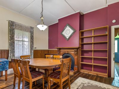 11 Elizabeth Street, George Town