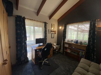 595 Nanango Brooklands Road, Nanango