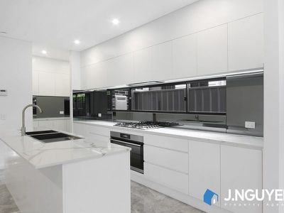 15 Rosedale Street, Canley Heights