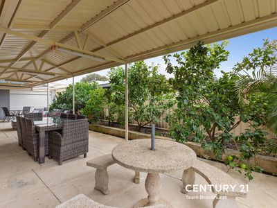 21 Pomera Drive, Byford