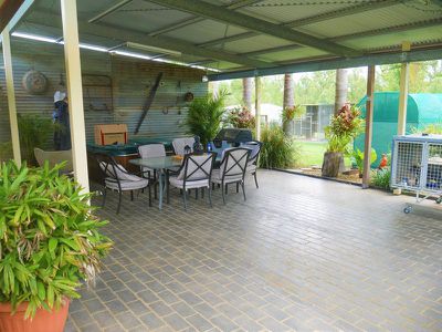 958 River Road, Kingaroy