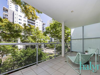 G18 / 42-52 Terrace Road, East Perth