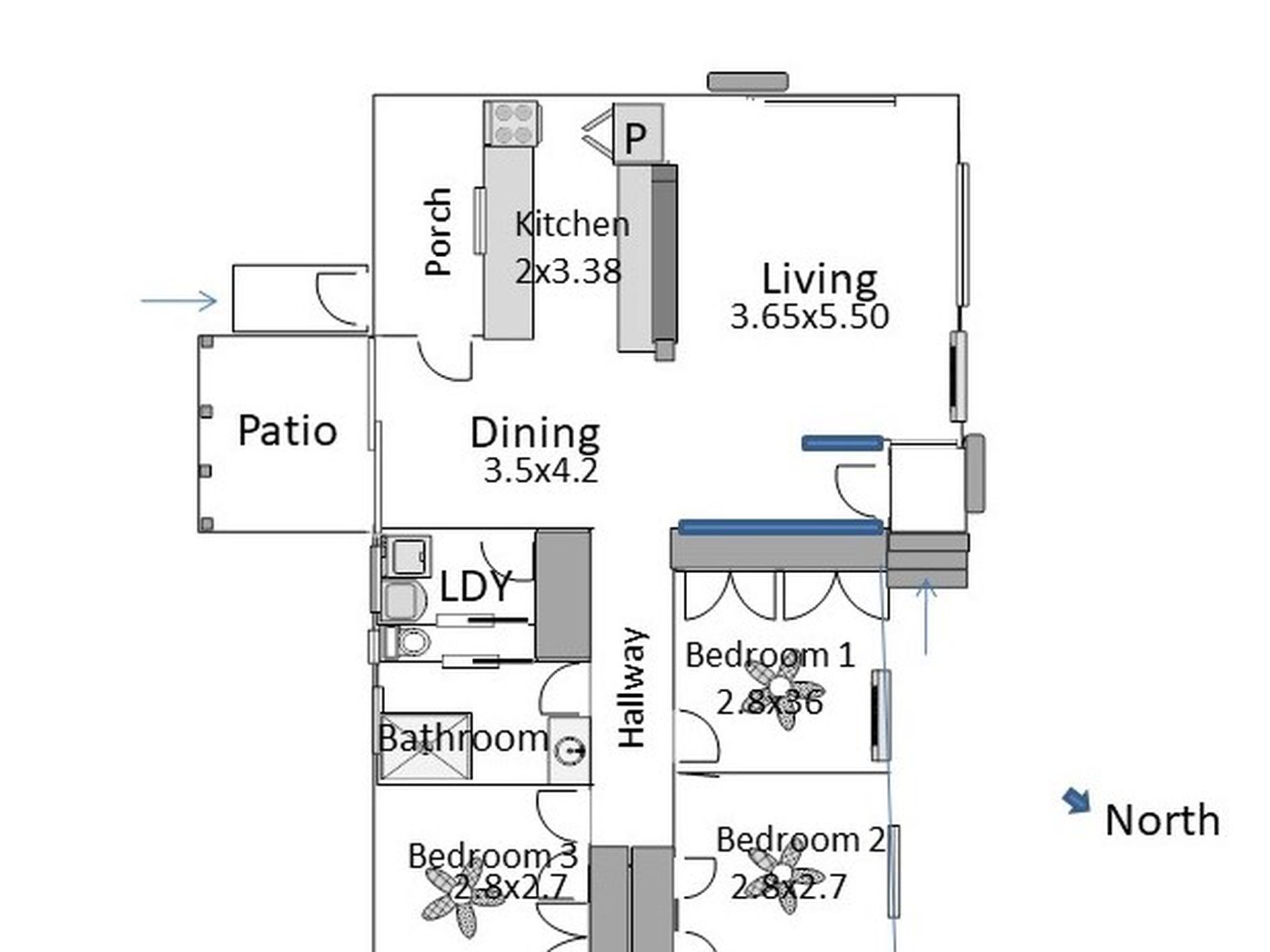 3 Lunik Court, Whittington