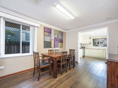 21 Ledger Street, Warnbro