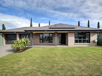 41 Pfitzner Close, Murray Bridge