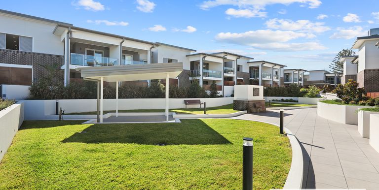 G10 / 2 Surfleet Place, Kiama