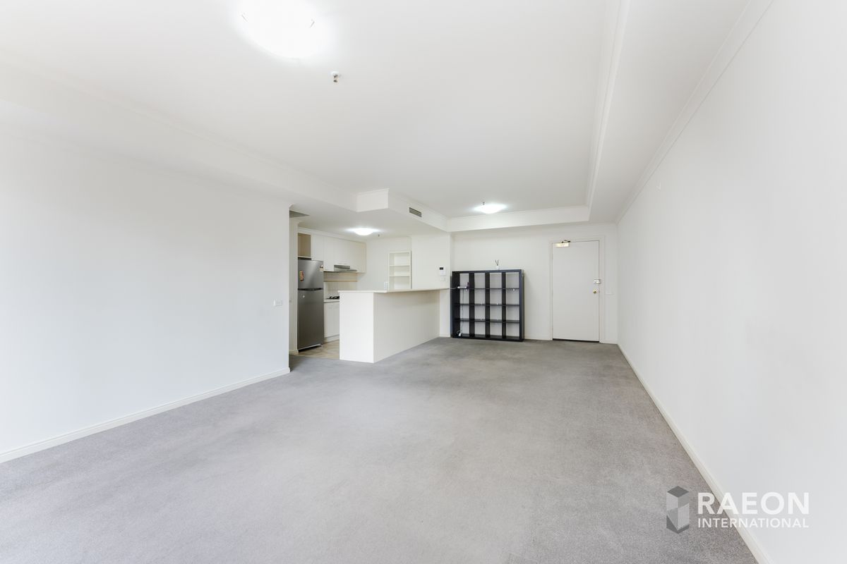 1203/83 Queensbridge St, Southbank