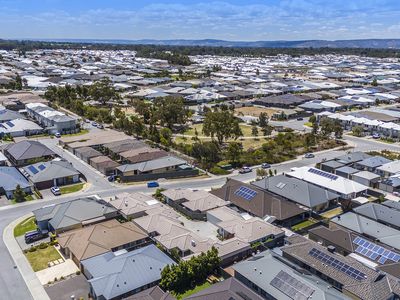 3 / 13 Papago Loop, Brabham