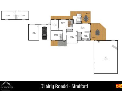 31 Airly Road, Stratford