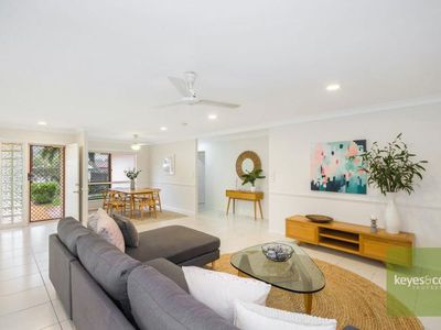 1 Coen Street, Douglas