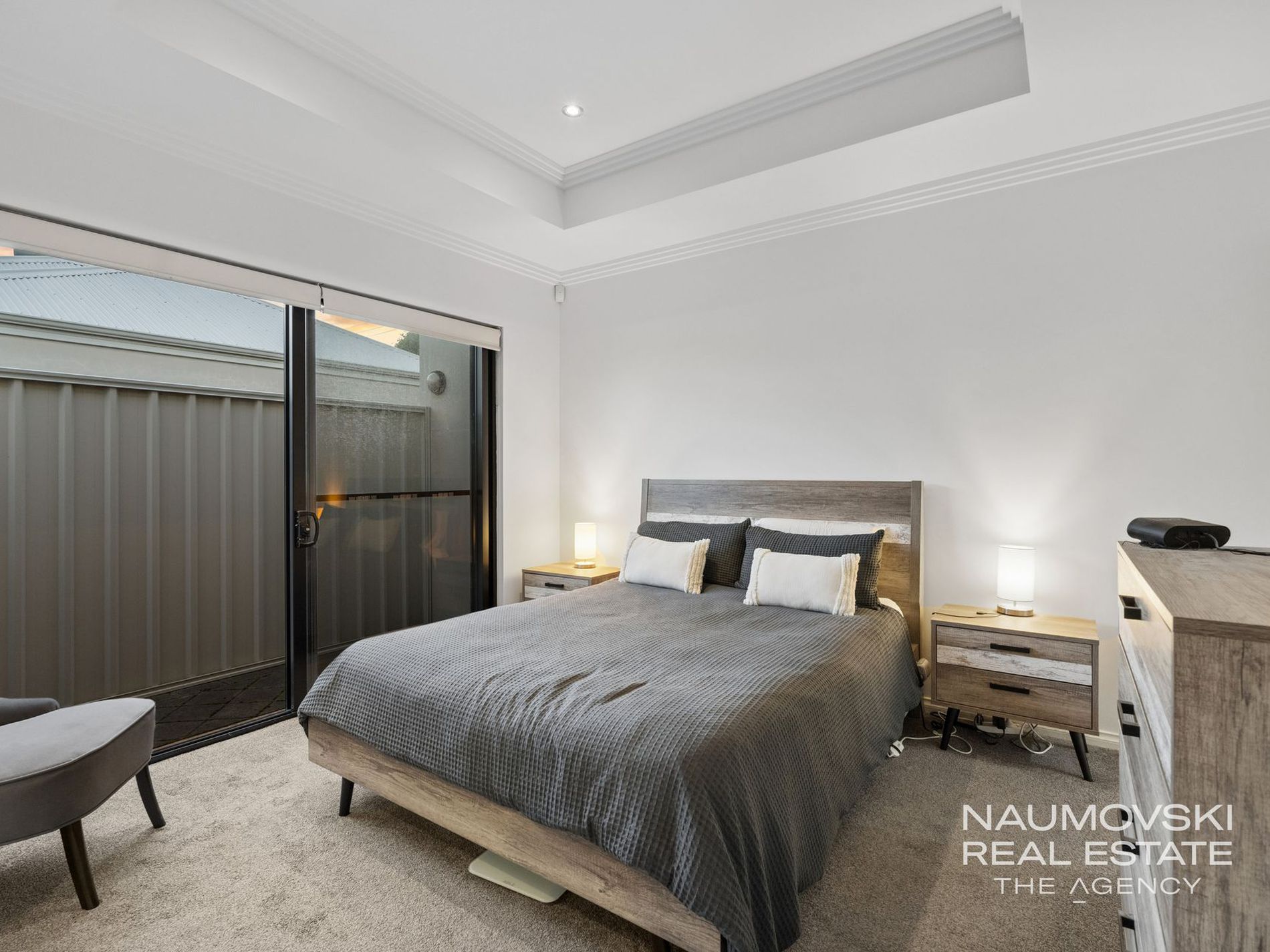 10A May Drive, Nollamara
