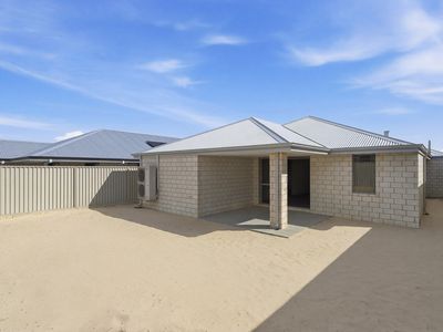 27 Surfers Street, Alkimos