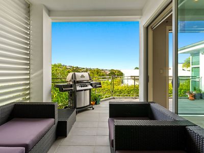 41 Prospect Terrace, Milford