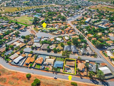 66 Bottlebrush Crescent, South Hedland