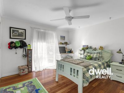 30 Woollamia Road, Falls Creek